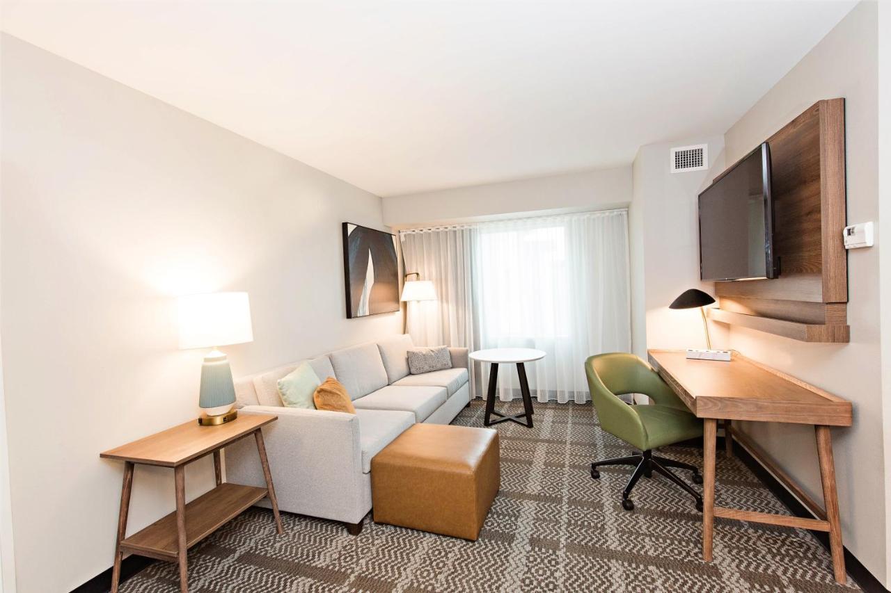 Staybridge Suites - Denver North - Thornton By Ihg Exterior foto