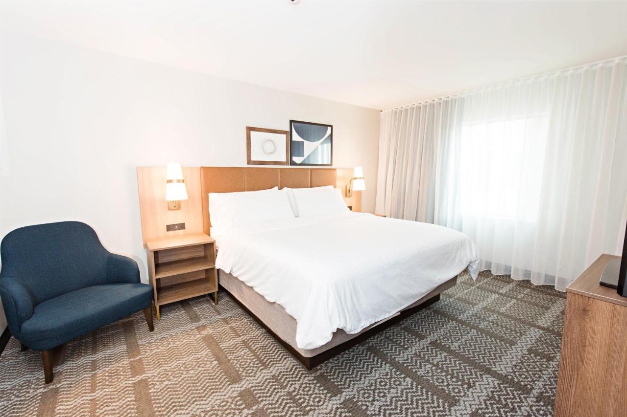Staybridge Suites - Denver North - Thornton By Ihg Exterior foto