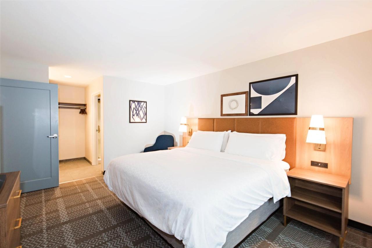Staybridge Suites - Denver North - Thornton By Ihg Exterior foto