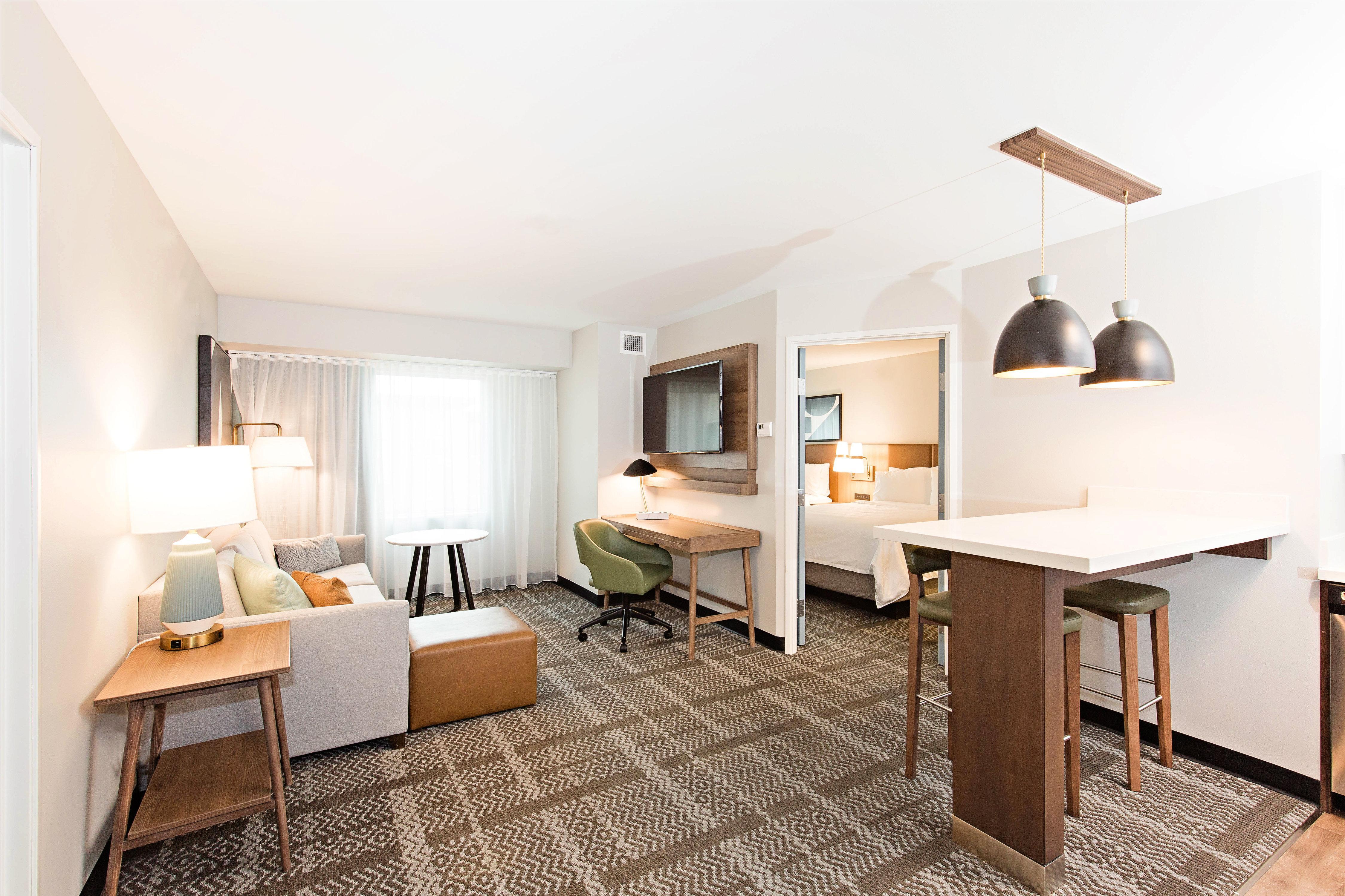 Staybridge Suites - Denver North - Thornton By Ihg Exterior foto