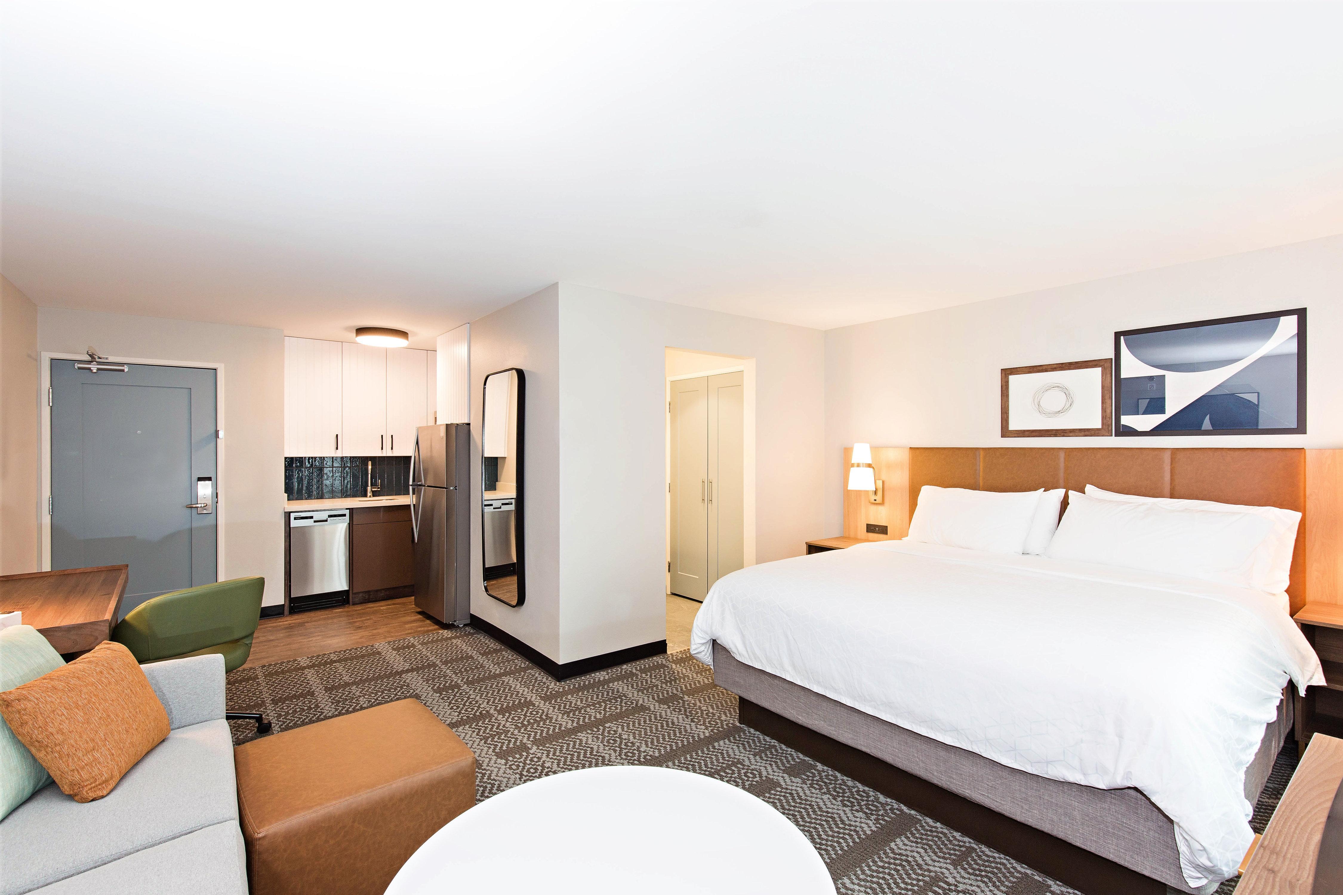 Staybridge Suites - Denver North - Thornton By Ihg Exterior foto