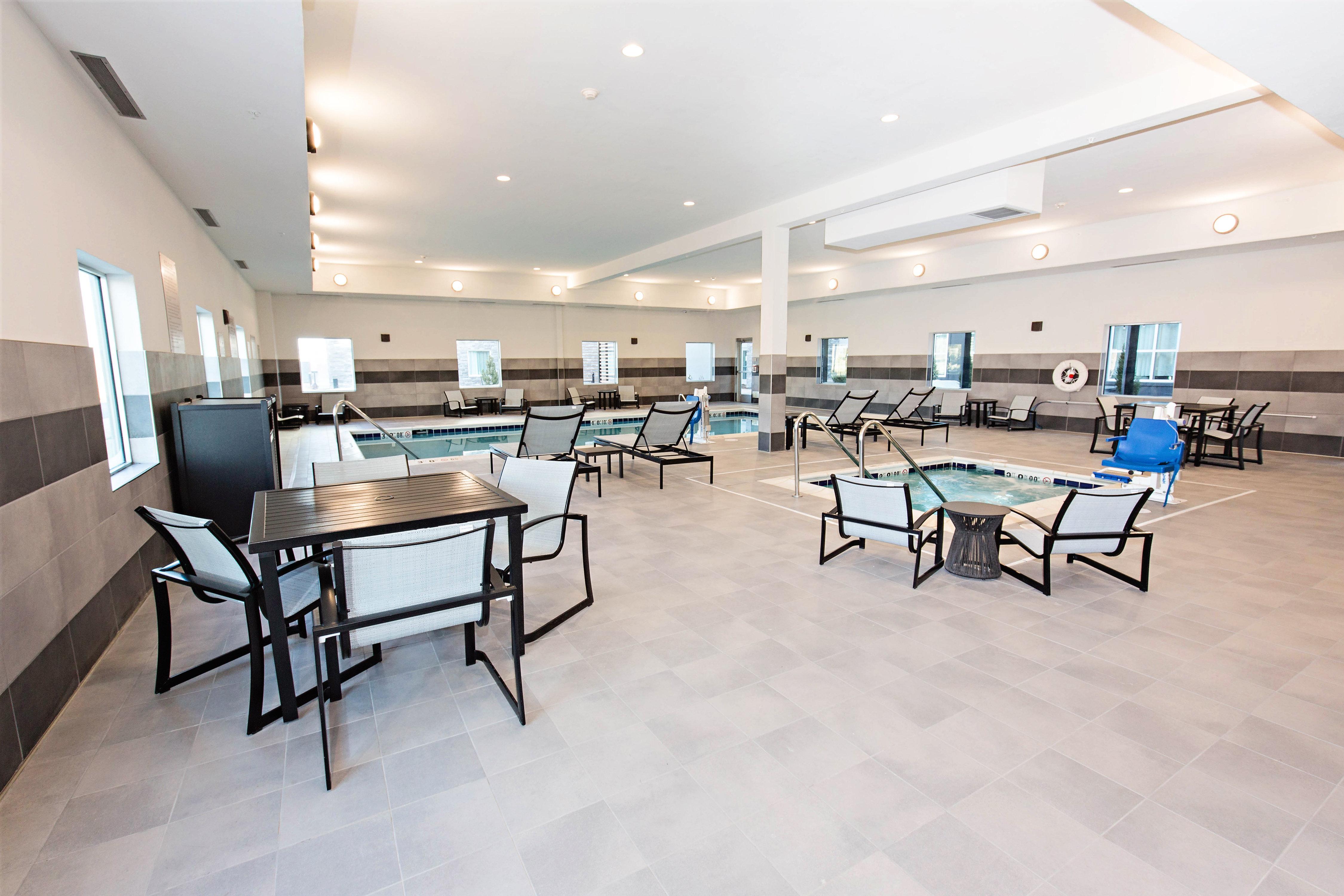 Staybridge Suites - Denver North - Thornton By Ihg Exterior foto